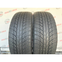 205/60 R17 BRIDGESTONE BLIZZAK LM001 4mm