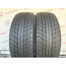 205/60 R17 BRIDGESTONE BLIZZAK LM001 4mm