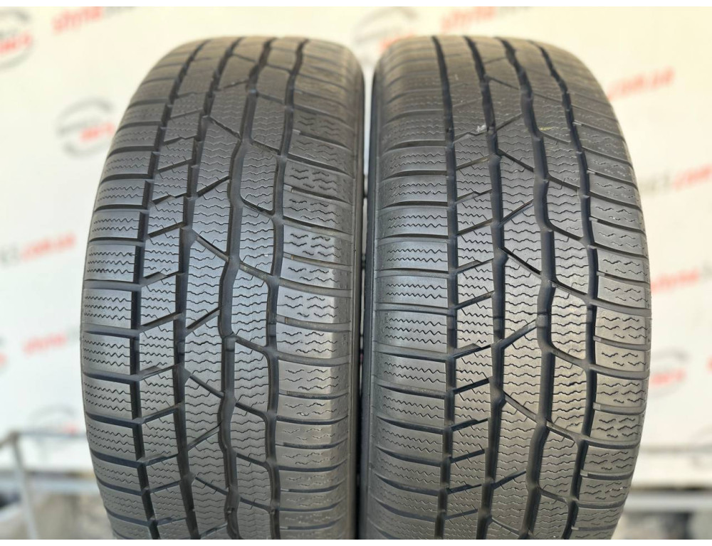 205/50 R17 CONTINENTAL CONTIWINTERCONTACT TS830P CONTISEAL 8mm
