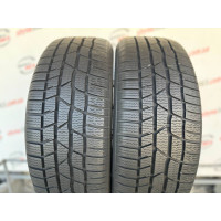 205/50 R17 CONTINENTAL CONTIWINTERCONTACT TS830P CONTISEAL 8mm