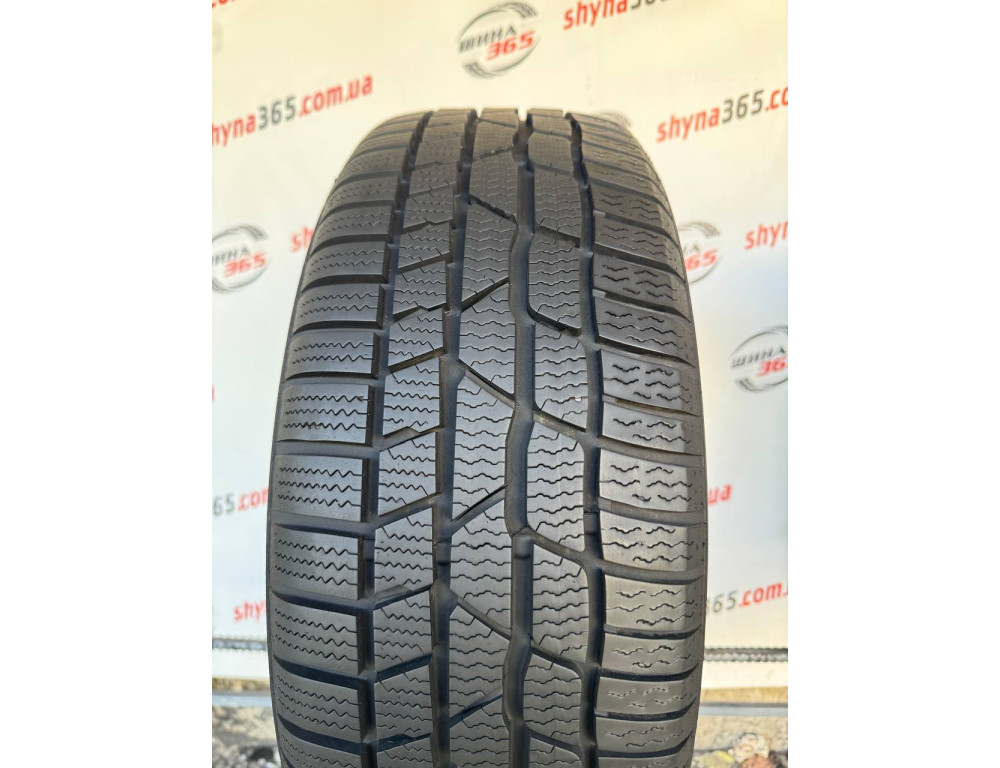 205/50 R17 CONTINENTAL CONTIWINTERCONTACT TS830P CONTISEAL 8mm