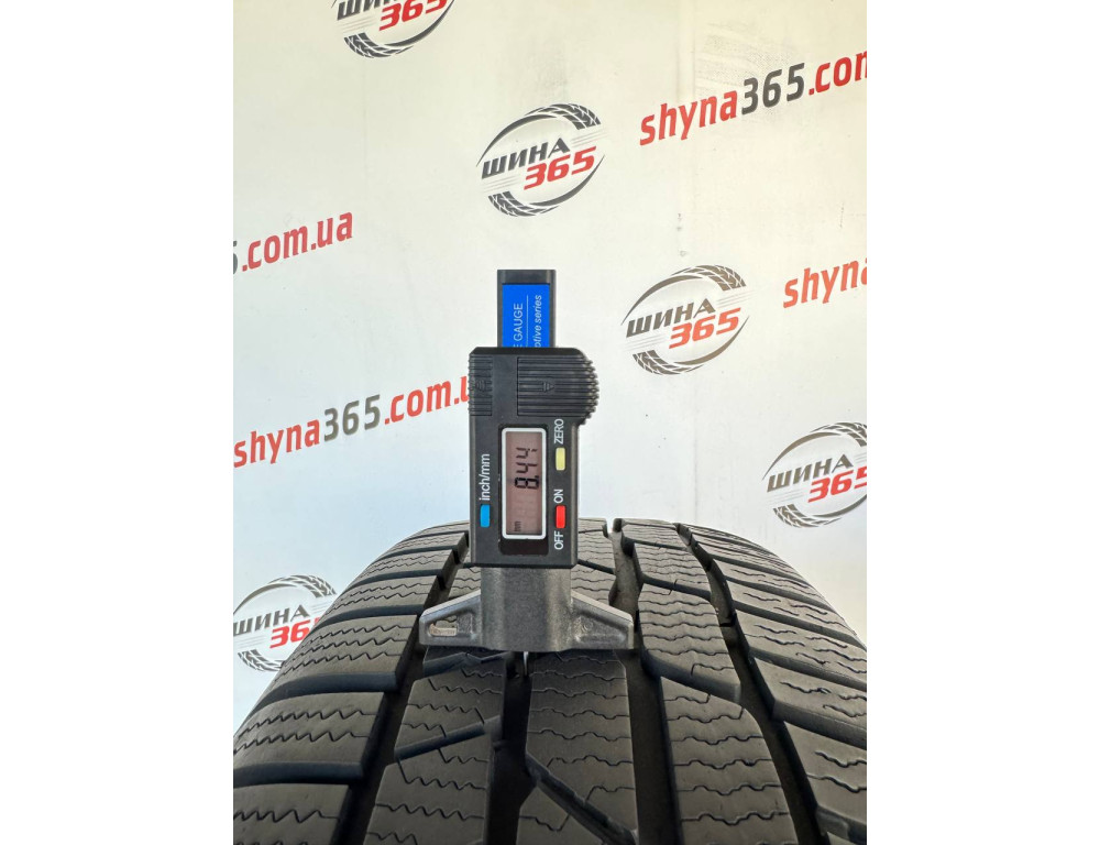 205/50 R17 CONTINENTAL CONTIWINTERCONTACT TS830P CONTISEAL 8mm