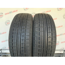 215/60 R17 TOYO WINTER TRANPATH MK4A 7mm