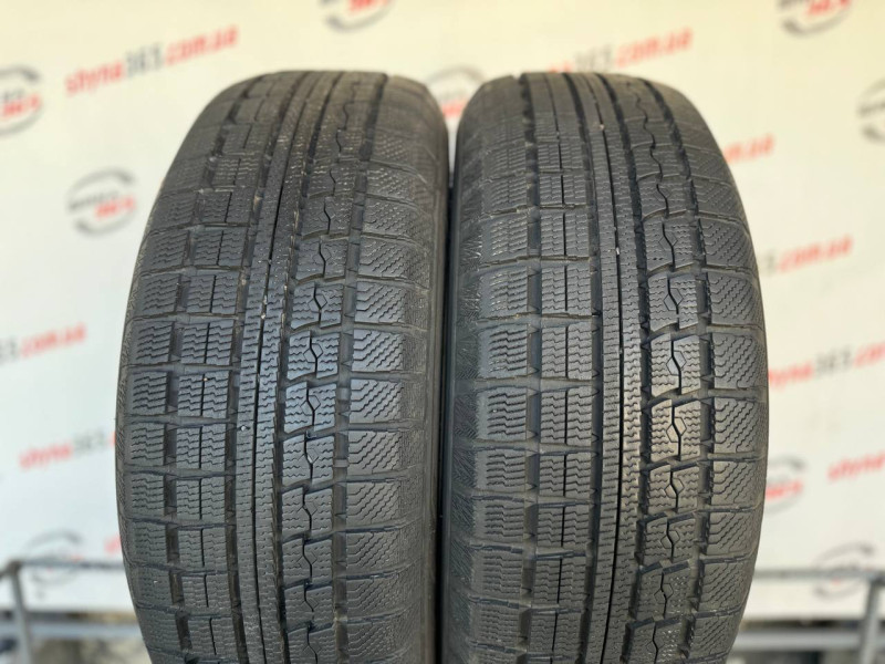 215/60 R17 TOYO WINTER TRANPATH MK4A 7mm