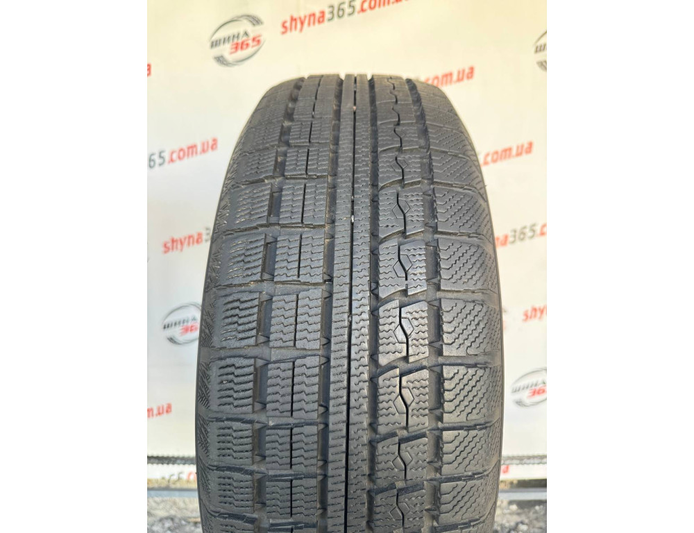215/60 R17 TOYO WINTER TRANPATH MK4A 7mm