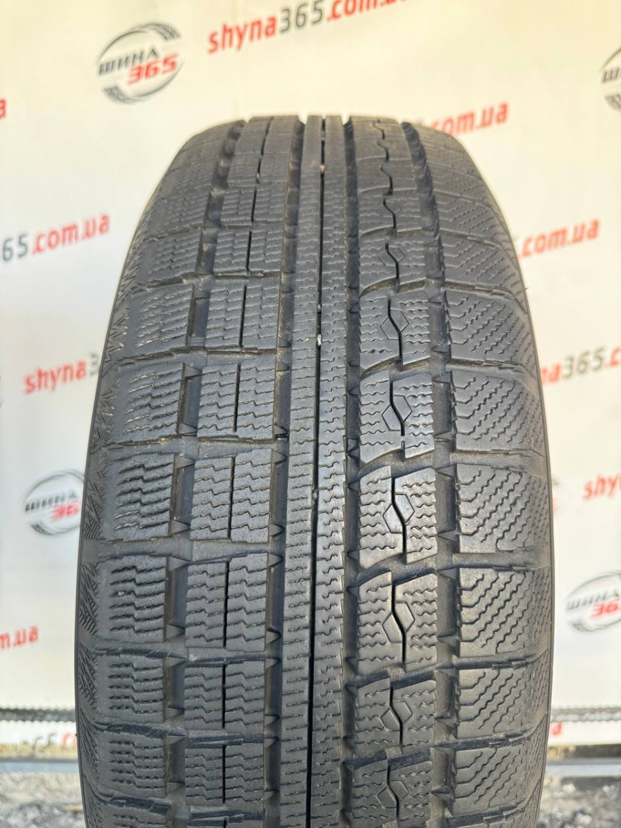 215/60 R17 TOYO WINTER TRANPATH MK4A 7mm