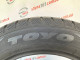 215/60 R17 TOYO WINTER TRANPATH MK4A 7mm
