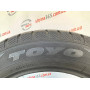 215/60 R17 TOYO WINTER TRANPATH MK4A 7mm