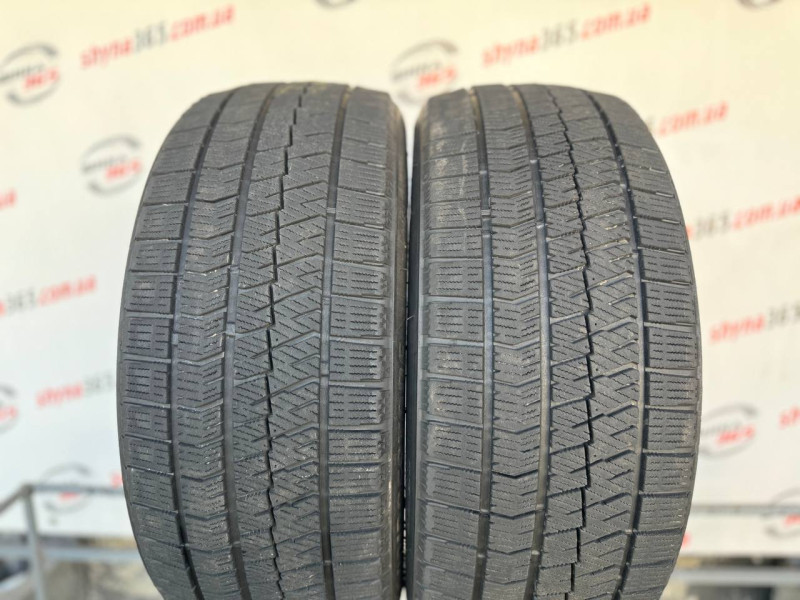 225/45 R17 BRIDGESTONE BLIZZAK VRX2 6mm