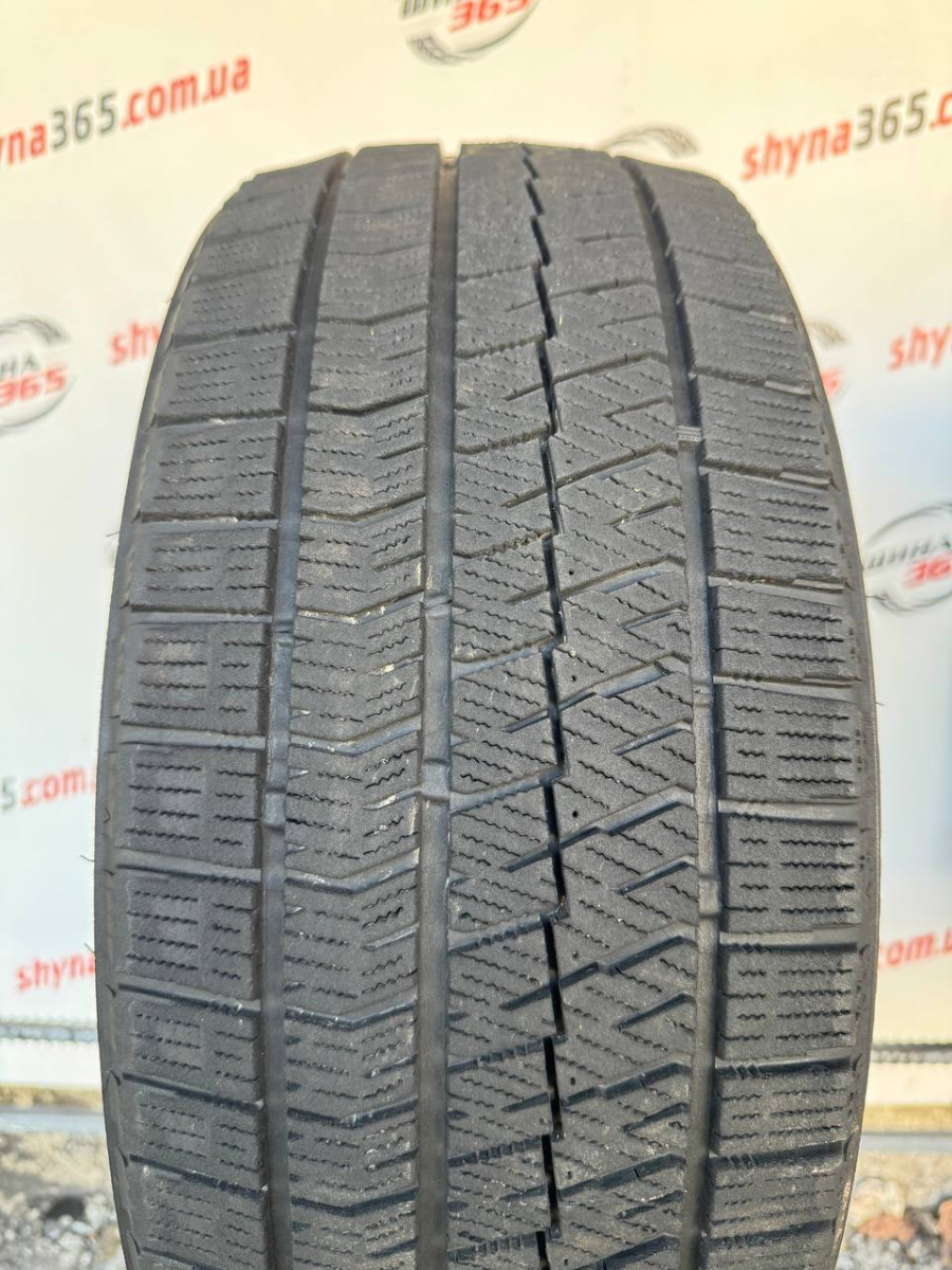 225/45 R17 BRIDGESTONE BLIZZAK VRX2 6mm