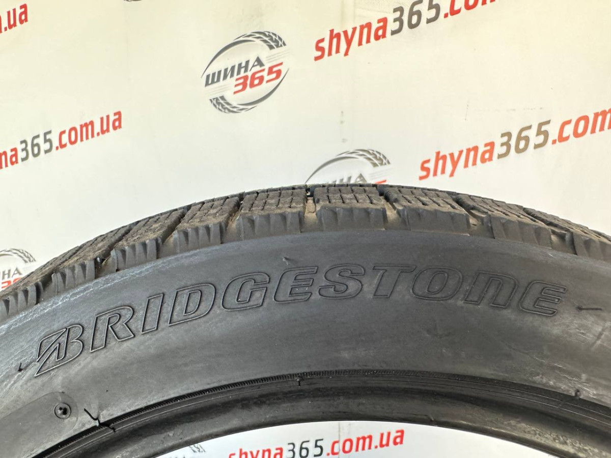 225/45 R17 BRIDGESTONE BLIZZAK VRX2 6mm