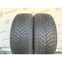 215/55 R17 FIRESTONE WINTERHAWK 4 6mm