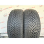 215/55 R17 FIRESTONE WINTERHAWK 4 6mm