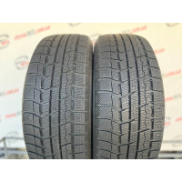 215/60 R17 TOYO WINTER TRANPATH TX 7mm