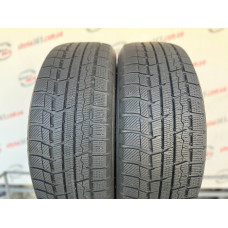 215/60 R17 TOYO WINTER TRANPATH TX 7mm