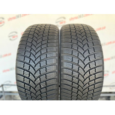225/45 R17 BRIDGESTONE BLIZZAK LM001 EVO 8mm