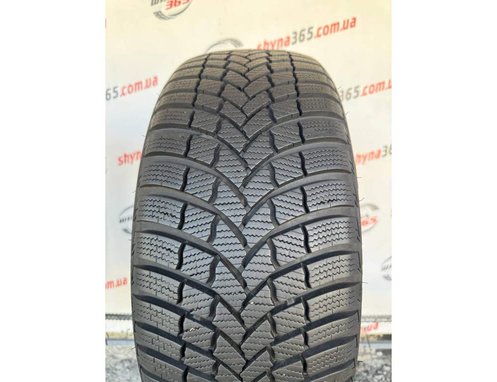 225/45 R17 BRIDGESTONE BLIZZAK LM001 EVO 8mm