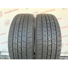 215/55 R17 GOODYEAR ICE NAVI 7 7mm