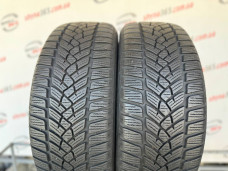 215/55 R17 FULDA KRISTALL CONTROL HP2 7mm