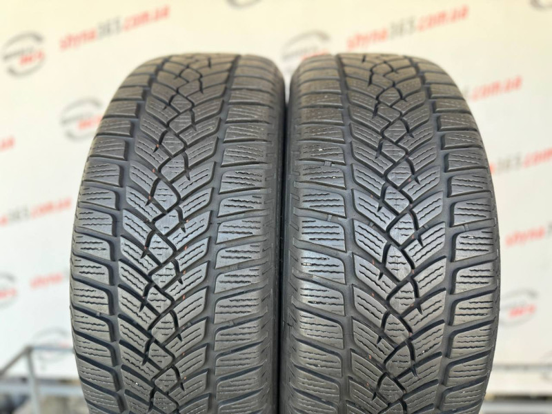 215/55 R17 FULDA KRISTALL CONTROL HP2 7mm