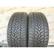 215/55 R17 FULDA KRISTALL CONTROL HP2 7mm