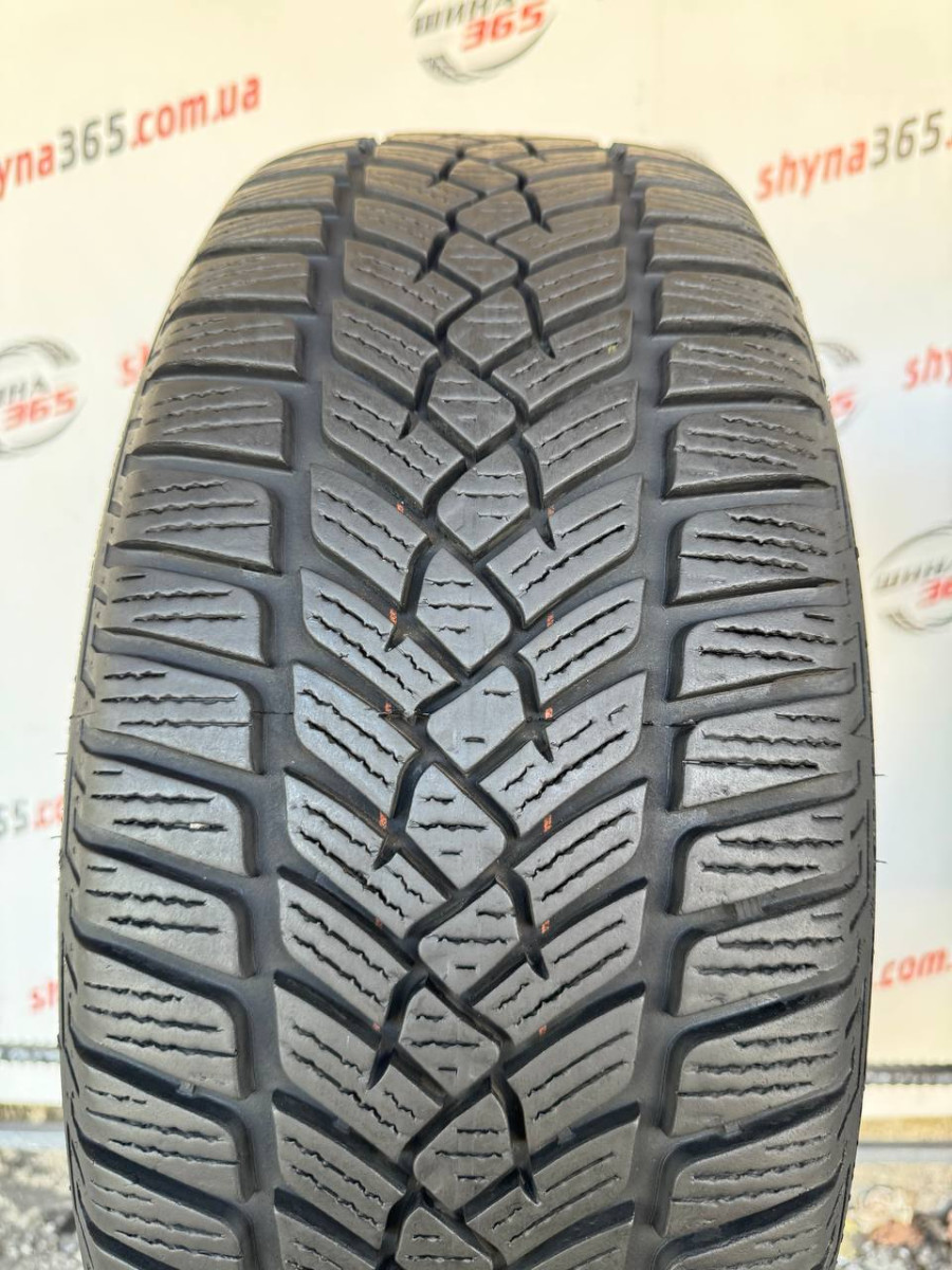 215/55 R17 FULDA KRISTALL CONTROL HP2 7mm