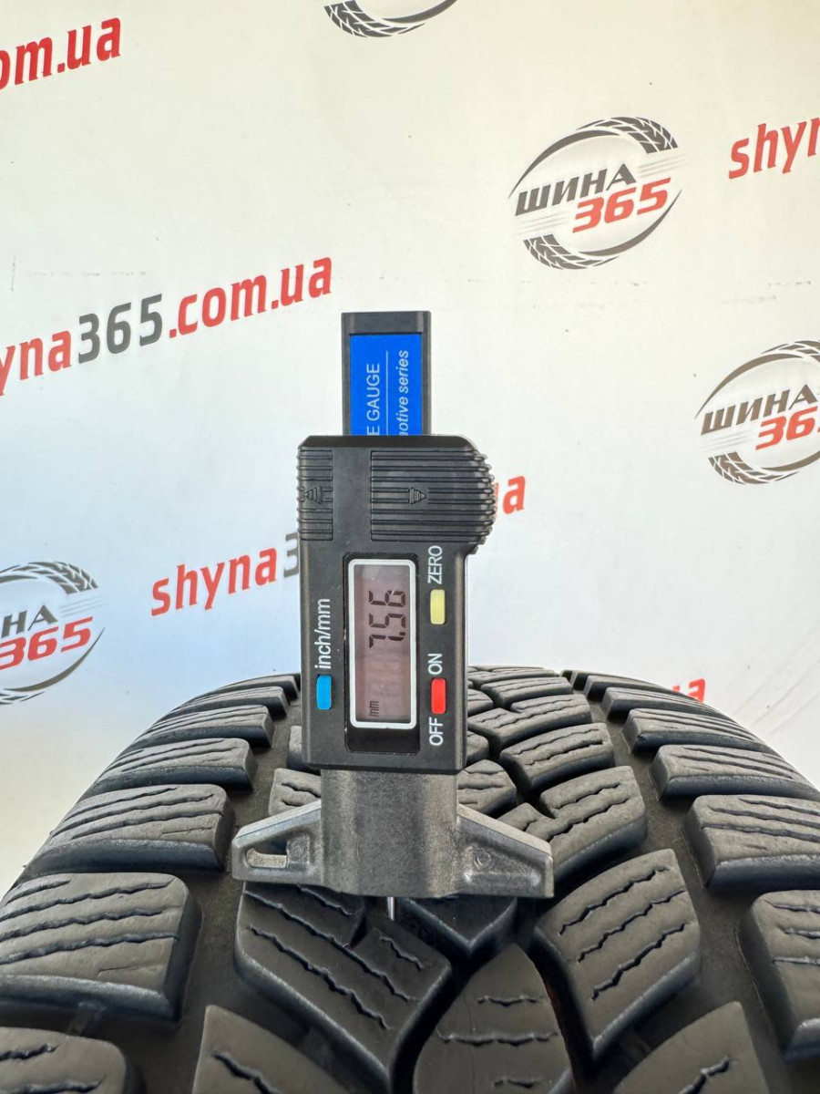 215/55 R17 FULDA KRISTALL CONTROL HP2 7mm
