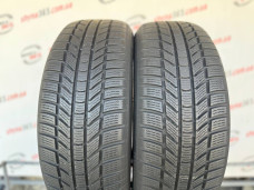 215/55 R17 CONTINENTAL WINTERCONTACT TS870P CONTISEAL 7mm
