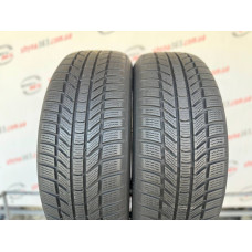 215/55 R17 CONTINENTAL WINTERCONTACT TS870P CONTISEAL 7mm
