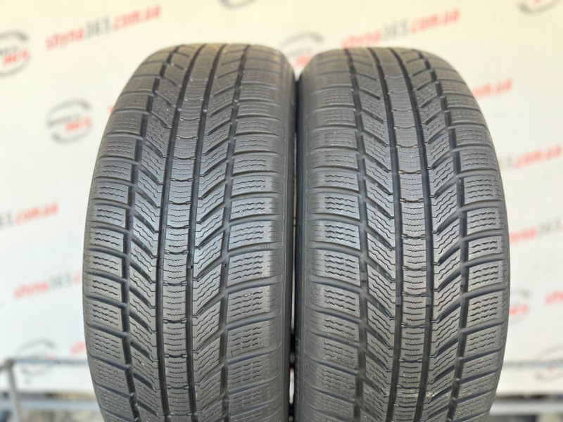 215/55 R17 CONTINENTAL WINTERCONTACT TS870P CONTISEAL 7mm