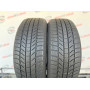 215/55 R17 CONTINENTAL WINTERCONTACT TS870P CONTISEAL 7mm