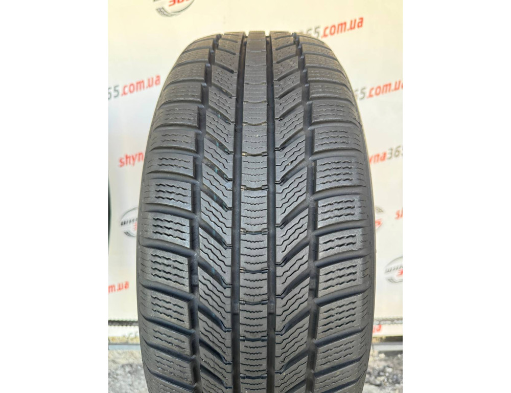 215/55 R17 CONTINENTAL WINTERCONTACT TS870P CONTISEAL 7mm