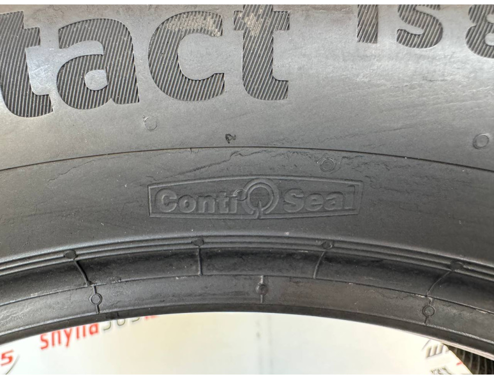 215/55 R17 CONTINENTAL WINTERCONTACT TS870P CONTISEAL 7mm
