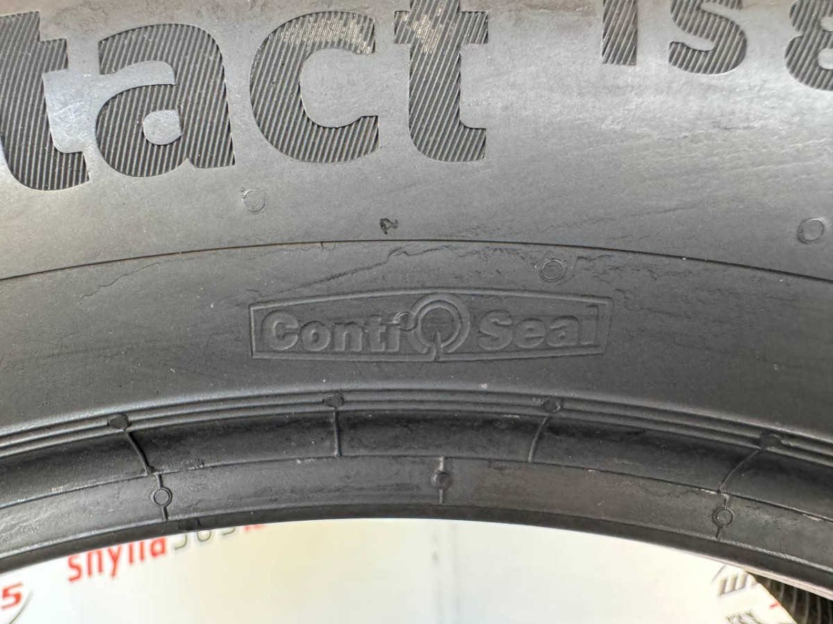 215/55 R17 CONTINENTAL WINTERCONTACT TS870P CONTISEAL 7mm