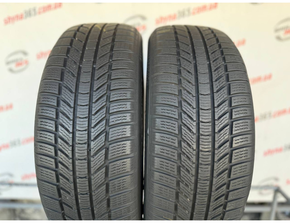 215/55 R17 CONTINENTAL WINTERCONTACT TS870P CONTISEAL 6mm