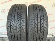 215/55 R17 CONTINENTAL WINTERCONTACT TS870P CONTISEAL 6mm