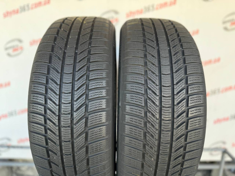 215/55 R17 CONTINENTAL WINTERCONTACT TS870P CONTISEAL 6mm