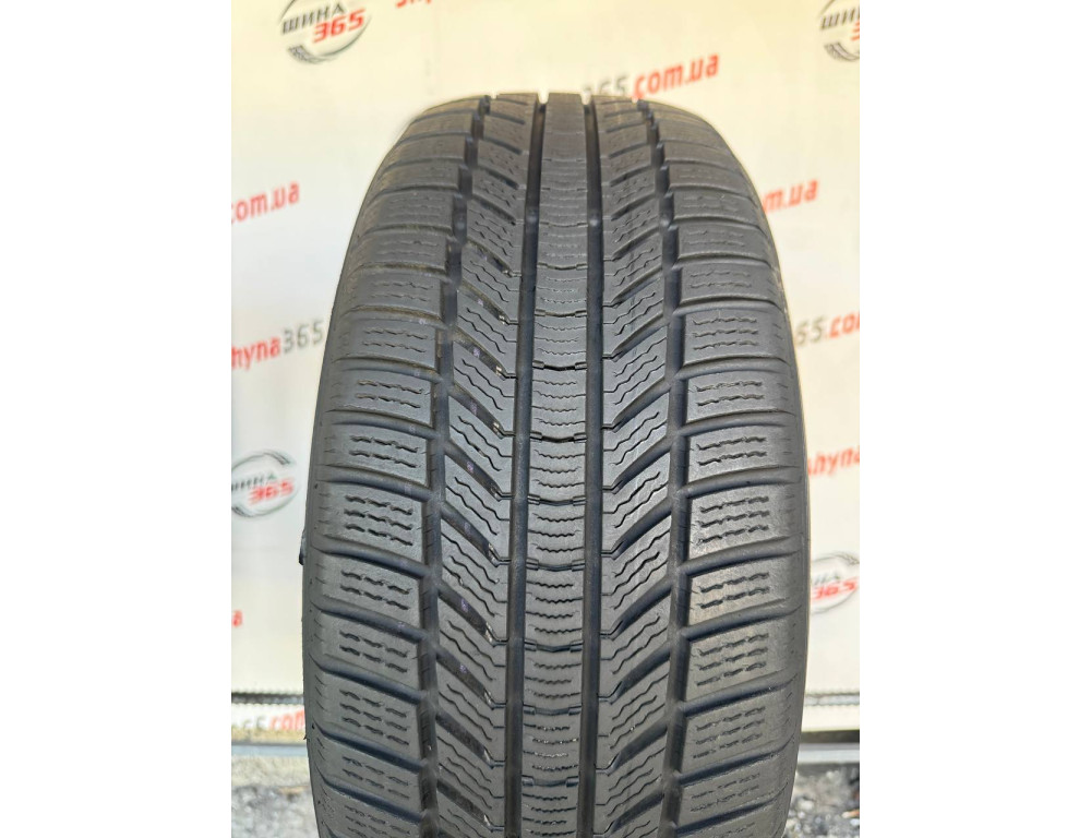 215/55 R17 CONTINENTAL WINTERCONTACT TS870P CONTISEAL 6mm