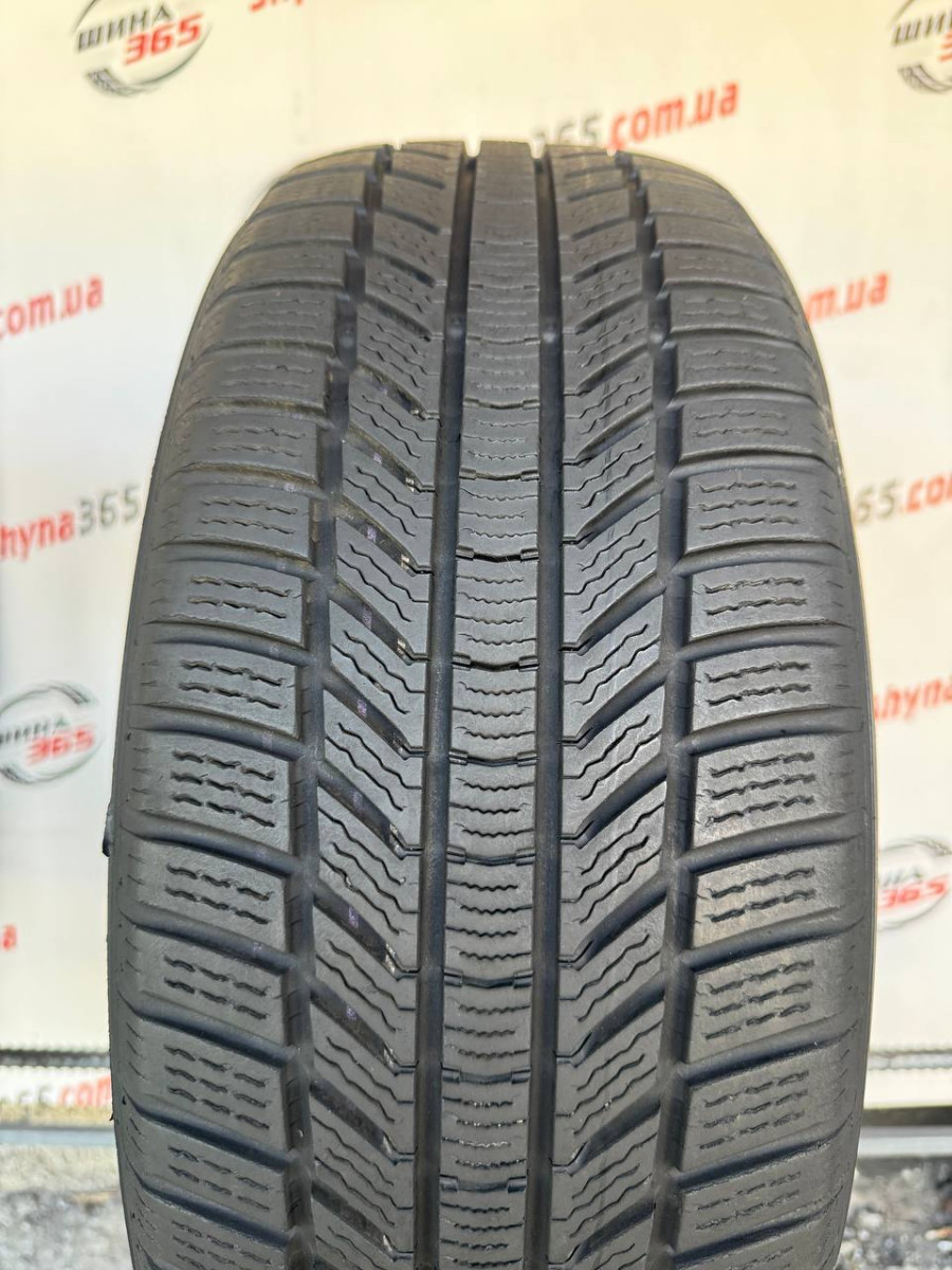 215/55 R17 CONTINENTAL WINTERCONTACT TS870P CONTISEAL 6mm