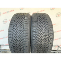 225/55 R17 FALKEN EUROWINTER HS01 6mm