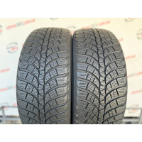 225/55 R17 KUMHO WINTERCRAFT WP71 7mm