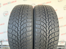 225/55 R17 KUMHO WINTERCRAFT WP71 7mm