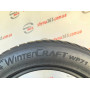 225/55 R17 KUMHO WINTERCRAFT WP71 7mm