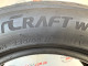 225/55 R17 KUMHO WINTERCRAFT WP71 7mm