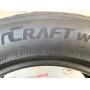 225/55 R17 KUMHO WINTERCRAFT WP71 7mm