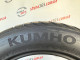 225/55 R17 KUMHO WINTERCRAFT WP71 7mm