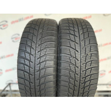 215/65 R17 BRIDGESTONE BLIZZAK LM001 6mm