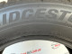 215/65 R17 BRIDGESTONE BLIZZAK LM001 6mm