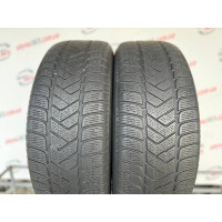 215/65 R17 PIRELLI SCORPION WINTER SEAL INSIDE 4mm