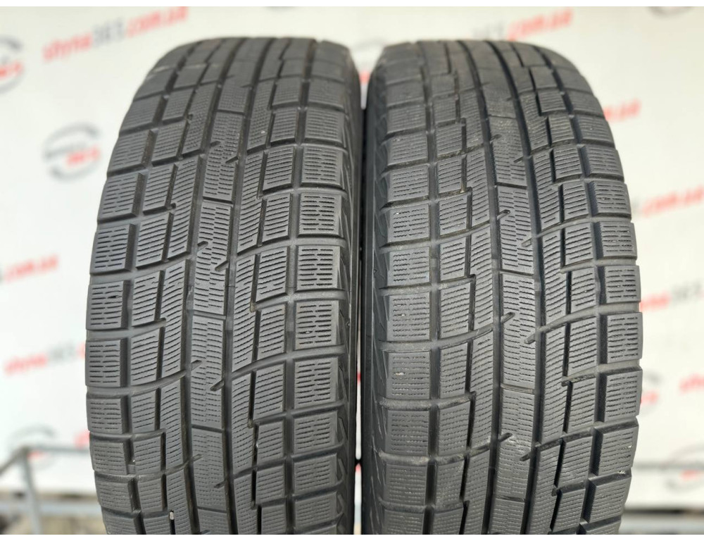 215/60 R17 YOKOHAMA ICE GUARD IG30 8mm